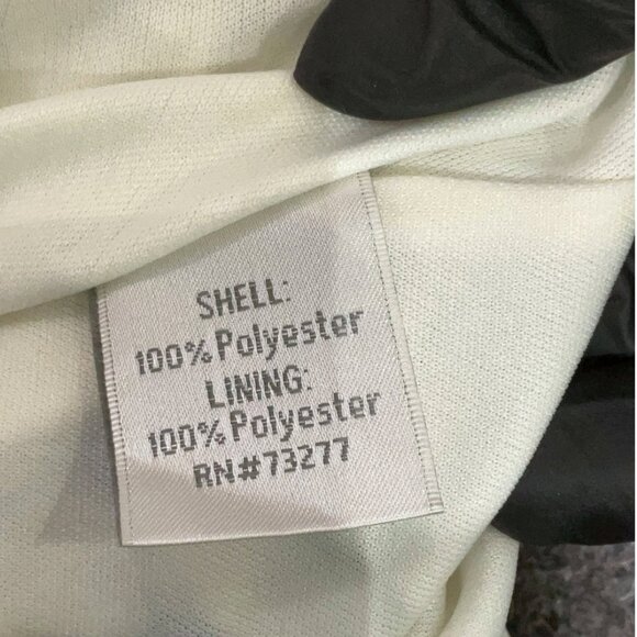 LC Lauren Conrad Retro Polka Dot Dress - Picture 6 of 8